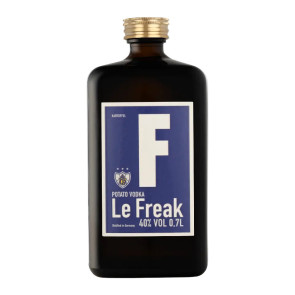 Le Freak - Vodka (0.7 ℓ)
