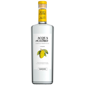 Nardini - Acqua Di Cedro (1 ℓ)