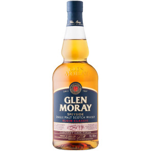 Glen Moray - Cabernet Cask Finish (0.7 ℓ)