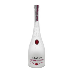 Pravda - Raspberry (0.7 ℓ)