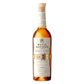 Basil Hayden, 8 Y (0.7 ℓ)