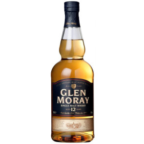 Glen Moray, 12 Y (0.7 ℓ)