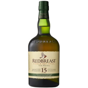 Redbreast, 15 Y (0.7 ℓ)