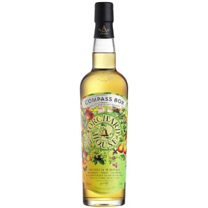 Compass Box - Orchard House (0.7 ℓ)