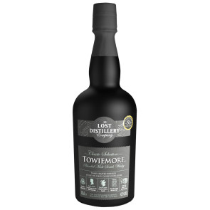 Lost Distillery - Towiemore (0.7 ℓ)