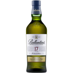 Ballantines, 17 Y (0.7 ℓ)