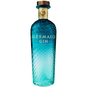 Mermaid Gin (0.7 ℓ)