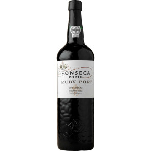 Fonseca - Ruby Port (0.75 ℓ)