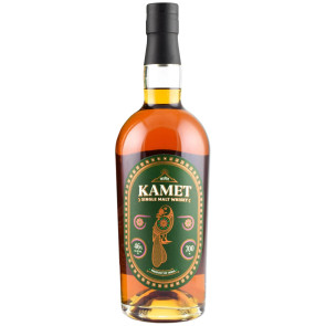 Kamet - Single Malt (0.7 ℓ)