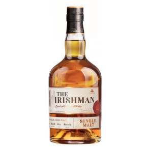 Irishman - Marsala Cask Finish (0.7 ℓ)