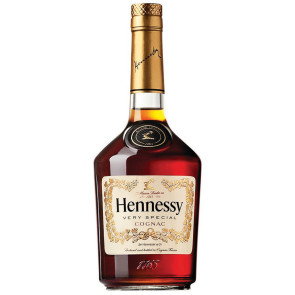Hennessy - VS (1 ℓ)