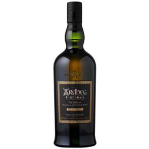 Ardbeg - Uigeadail (0.7 ℓ)