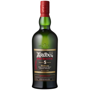 Ardbeg - Wee Beastie, 5 Y (0.7 ℓ)