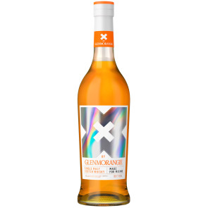 Glenmorangie - X (0.7 ℓ)