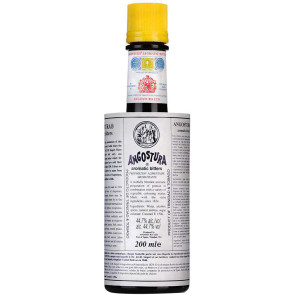 Angostura - Aromatic Bitter (0.2 ℓ)