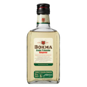 Bokma Oude Jenever - Vierkant (0.5 ℓ)