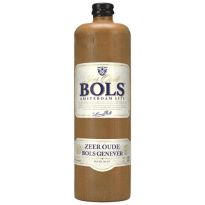 Bols - Zeer Oude Genever (0.5 ℓ)