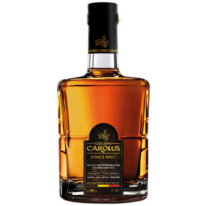 Gouden Carolus - Single Malt (0.7 ℓ)