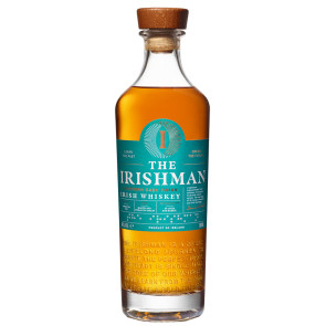 Irishman - F.Reserve Caribbean Cask (0.7 ℓ)