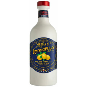 Caffo - Crema di Limoncello (0.5 ℓ)