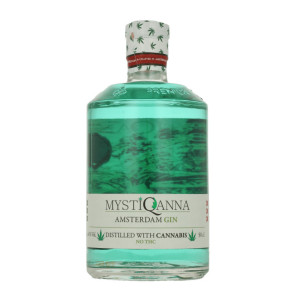 MystiQanna Gin (0.5 ℓ)