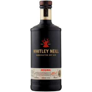 Whitley Neill - Original (0.7 ℓ)