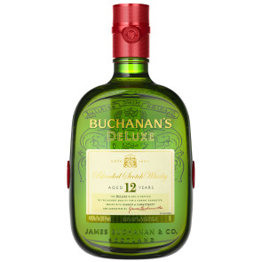 Buchanan's, 12 Y (1 ℓ)