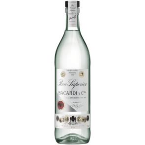 Bacardi - Heritage (0.7 ℓ)