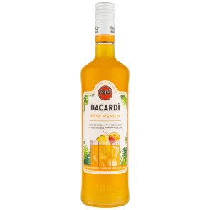 Bacardi - Punch (0.7 ℓ)