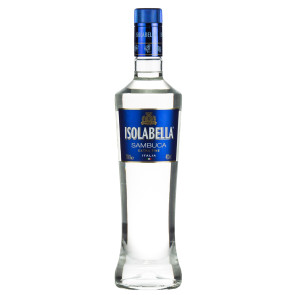 Isolabella - Sambuca (0.7 ℓ)