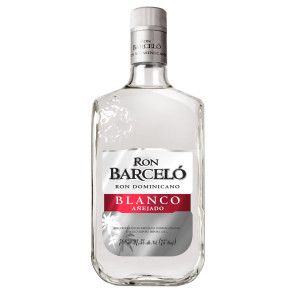 Ron Barceló - Blanco (1 ℓ)