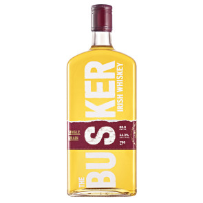 Busker - Single Grain (0.7 ℓ)