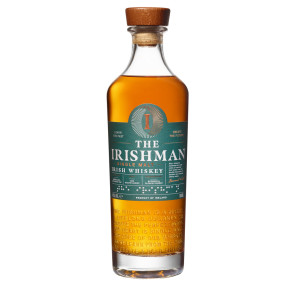 Irishman - Single Malt (0.7 ℓ)