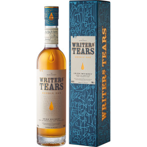 Writer's Tears - Double Oak (0.7 ℓ)