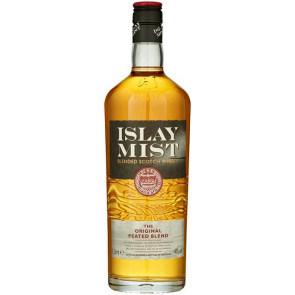 Islay Mist - The Original Peated Blend (0.7 ℓ)