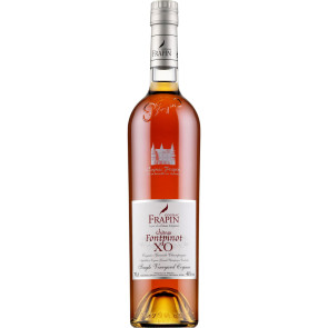 Frapin - Chateau Fontpinot, XO (0.7 ℓ)