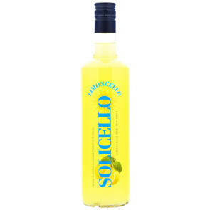 Solicello - Limoncello (0.7 ℓ)