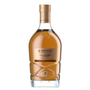 Nardini - Grappa Riserva, 7 Y (0.7 ℓ)