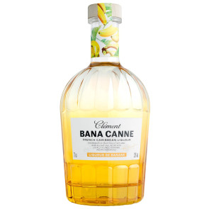 Clement - Bana Canne (0.7 ℓ)