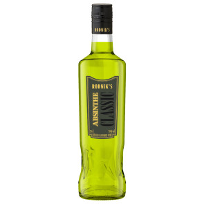 Rodnik's - Classic Absinthe (0.7 ℓ)