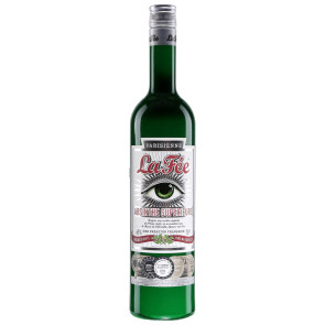 La Fee - Parisienne Absinthe (0.7 ℓ)