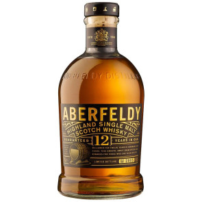 Aberfeldy, 12 Y (1 ℓ)