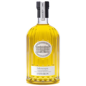 Chateau d'Estoublon - Salonenque (0.5 ℓ)