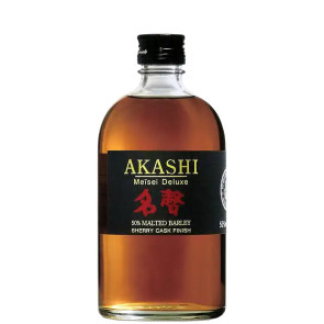 Akashi - Meïsei Deluxe (0.5 ℓ)