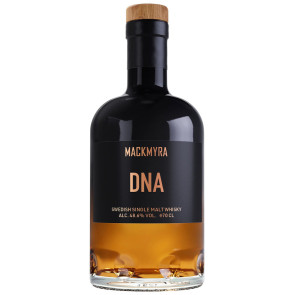 Mackmyra - DNA (0.7 ℓ)