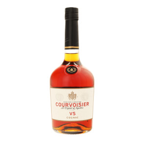 Courvoisier - VS (1 ℓ)