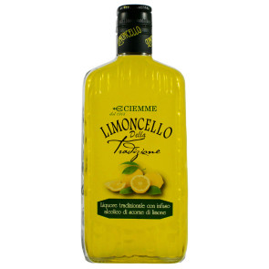 Ciemme - Limoncello (0.7 ℓ)