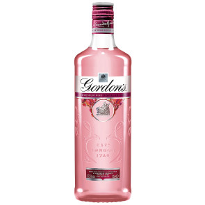 Gordon's - Premium Pink (1 ℓ)