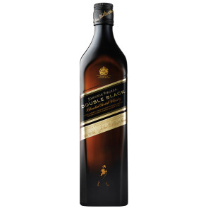 Johnnie Walker - Double Black (0.7 ℓ)