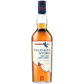 Talisker - Storm (0.7 ℓ)